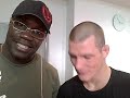 Mike Bisping UFC 89 (wednesdays blog)