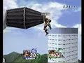 COMMENTARY UndrDog (Pit) vs Jasona (Samus) 06-06-08 (13)
