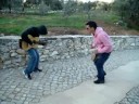 Rockalhada em Fatima.. Ahah