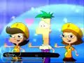Phineas and Ferb - Gitchi Gitchi Goo Phineas and Ferb - Gitchi Gitchi Goo