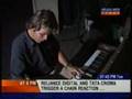 Boogie Woogie - Silvan Zingg Interview in India.Headlines TV
