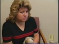 Lady is scared to death of Clowns - Coulrophobia