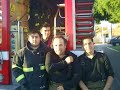 bomberos  zapadores