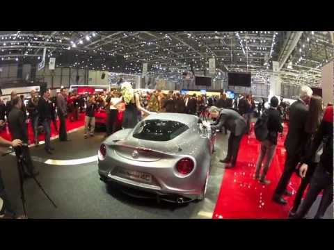alfa romeo