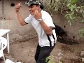 asi se jinetea los puercos en quimichis