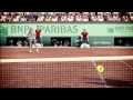 Grand Slam Tennis 2 | French Open