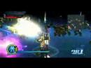 Dynasty Warriors Gundam - Quattro pt. 2/2 Dynasty Warriors Gundam - Quattro pt. 2/2