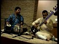 Raga Charukeshi Part 3, Broto with G. Mazumdar, sitar