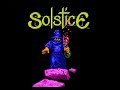 NES Solstice OP