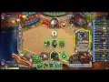 【ラクダハンター】ハースストーンプレイング実況解説プレイ―Hearthstone らくダ
