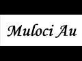savu ni delai lomai 2 - muloci au savu ni delai lomai 2 - muloci au