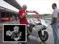 Ducati 1198 Australian launch
