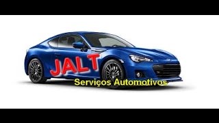 Conheça um pouco da JALT