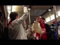 Champions League Finale 2013 @ Munich Underground 25.05.2013