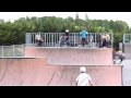 AMITY BMX FRANCE/ PART 2