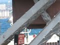 My horn is louder than your horn! (Duluth Lift Bridge) My horn is louder than your horn! (Duluth Lift Bridge)