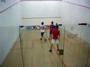 Categoría Dobles Torneo Departamental  LSS 2007