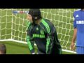 Petr Cech Saves @ Chelsea vs. Manchester / Community Shield