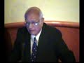 International Homeopathy Debate