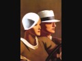the walkabouts - bonnie and clyde