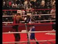 Carlos Chavez vs. Rishard Muhammad (National PAL 2007)