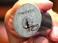 Medeco M3 - Informe de seguridad Medeco M3 - Informe de seguridad