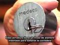 Medeco M3 - Informe de seguridad