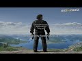Just Cause-All Maxed out on Ati Mobility Radeon HD 4670