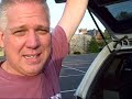 Glenn Beck on GM fuel cell vehicles