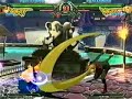 Domii(Anji) vs. Popai(Millia) Domii(Anji) vs. Popai(Millia)