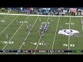 Reggie Wayne throws Interception Houston Texans-Indianapolis Colts Week 9