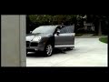 Cayenne Turbo Commercial
