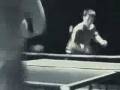 Bruce Lee ultra rare ping pong nunchucka game. Vintage