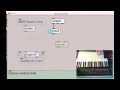 M4L : Basic Max MIDI Synth in 1 minute! Pt 1 : Learn to build Max for Ableton live synths & devices!