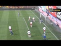 Golazo de reserva