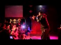 Jay Electronica - My World (Nas salute)