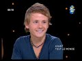 Miss Gally sur Direct8