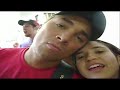 Pagode do F� Clube MJM - Dezembro 2006