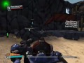 Click here to watch this video Let's Co-op Play Borderlands - Part 9 - Skag Arena