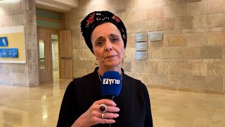 אימו של הלוחם שנפצע בג'באליה: יותם הוא נס מהלך, שמעיד על תקומה וניצחון