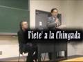 How to Cuss in Spanish