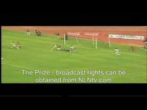 The Prize - Ivory Coast Clip (English)