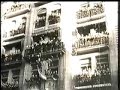Evita's Funeral. I made this as most of this footage I had never seen before. I did not post this as an Anti or Pro Evitist but as an historical event. Im not interested in your political opinions... Also - I'd appreciate if nasty and personal opinions are not published on this video. Have respect for her relatives and her country!!!