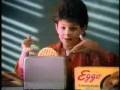 videos de Eggo Waffles Commercial from 1989