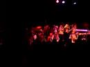 Femi Kuti in Seattle