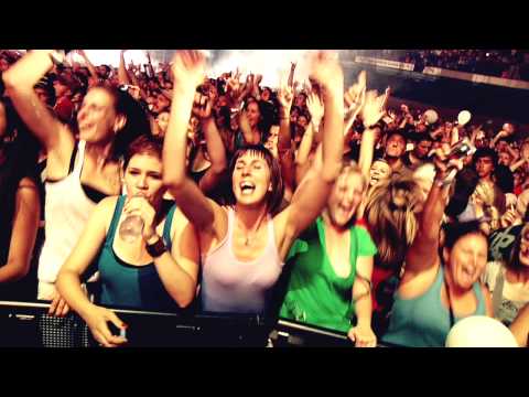 U2 transmitirá concierto del domingo vía YouTube