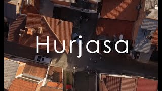 Hurjasa - We Will fly