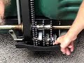 PPV gearing