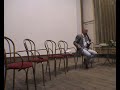 Inaugurazione Giovane Holden Edizioni - Parte 1