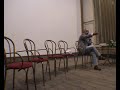 Inaugurazione Giovane Holden Edizioni - Parte 1
